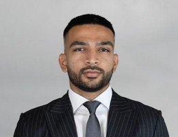 Asad Khan