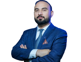 العميل Ghufran Ali Khan