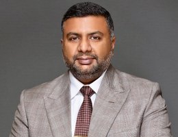 Muhammad Atif Hayat