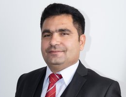العميل Asad Ullah