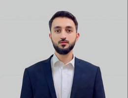 العميل Naseeb Ur Rahman