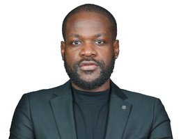 Paul Kingsley Kwofie