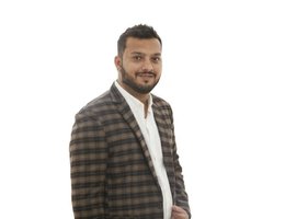 العميل Bashir Barkat Ali
