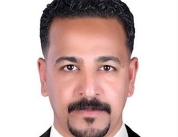 العميل Mohamed Farok