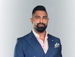العميل Tyron Ash