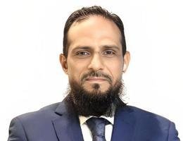 العميل Nadeem Shahzad