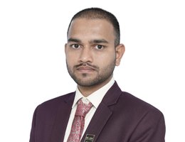 Yaseen Pasha