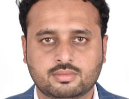 العميل Wasim Sayyed