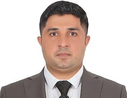 العميل Faheem Abbas Shoukat 