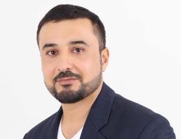 Ubaid Gul Muhammad Gul Muhammad