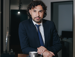 العميل Victor Sadygov