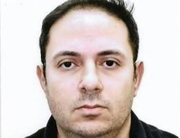 العميل Mansour Magdy