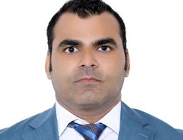 العميل Mohammad Faheem Khan