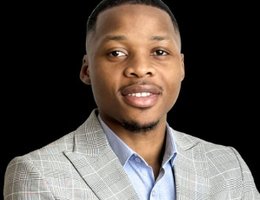 العميل Lamar Kenneth
