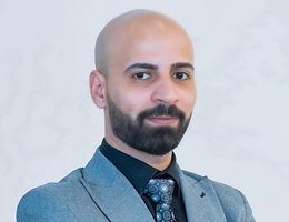 العميل Ibram Allam