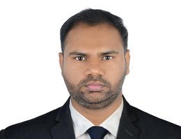العميل Shabbir Ahmad