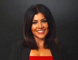 العميل Shazia Soorty