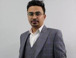 العميل Faizan yousuf