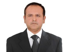 Muhammad Nawazish