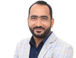 العميل Mubashar Ali