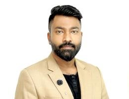 العميل Khusham Farooq