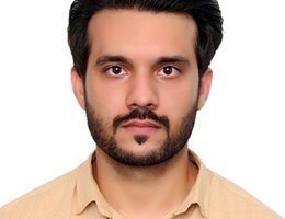 العميل Muhammad Sohaib Muhammad Shafique
