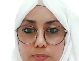 العميل HANA MOHAMMED
