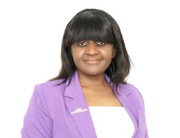 Marcelline Atughap