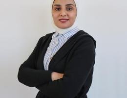 العميل Hadeer Shaaban