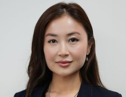 Irina Pak