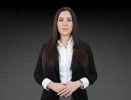 العميل Laura Ahmad
