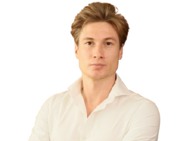 العميل Anton Koshkin