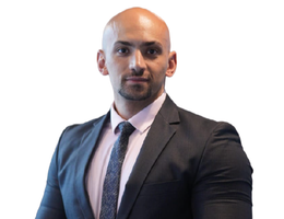 العميل Mahmoud Besaiso