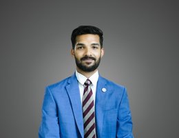 العميل Abdul Rahuman Nizamudeen
