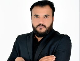 العميل Junaid Shafiq