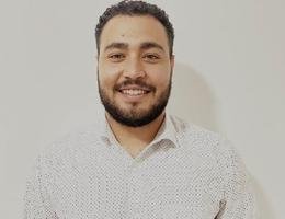 Mohamed hamdy