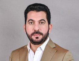 العميل ZAHI K H KASHOU
