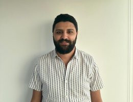 العميل Toni Rofaiel