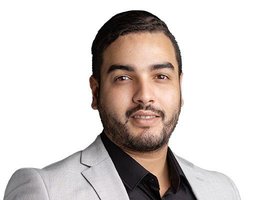 العميل Anas Zaghdoud
