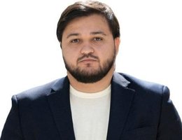 العميل Aslan Motsuev