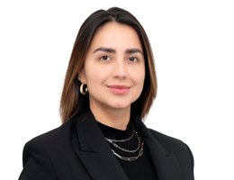 Johanna Bedoya Gomez