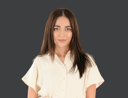 العميل Mariam Aghekyan