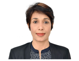 العميل Latha Ninan
