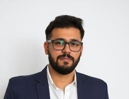 العميل Pratham Kumar