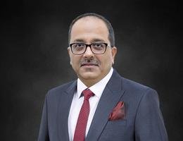 العميل Suresh Alimchandani