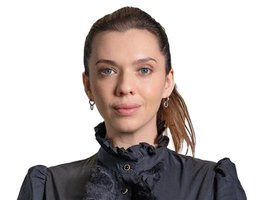 Olga Zapasko