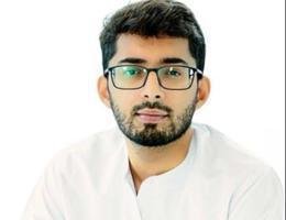 العميل Usman Siddiqui