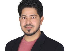 العميل Waseem Akhtar 