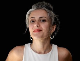 Cigdem Eksioglu