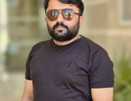العميل Muhammad Rashid